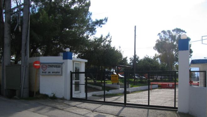 &Tau;&iota; &theta;&alpha; &gamma;ί&nu;&epsilon;&iota; &tau;&omicron; &Sigma;&tau;&rho;. &Mu;&alpha;&rho;&kappa;&omicron;&pi;&omicron;ύ&lambda;&omicron;&upsilon; &mu;&epsilon;&tau;ά &tau;&eta;&nu; &pi;&alpha;&rho;&alpha;&chi;ώ&rho;&eta;&sigma;&eta; &tau;&omicron;&upsilon;