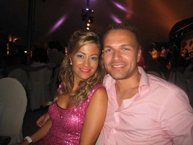 &Epsilon;&gamma;&iota;&nu;&epsilon; &mu;&pi;&alpha;&mu;&pi;ά&sigmaf; &omicron; &Lambda;&epsilon;&upsilon;&tau;έ&rho;&eta;&sigmaf; &Kappa;&omicron;&upsilon;&rho;&kappa;&omicron;&upsilon;&lambda;ό&sigmaf;!