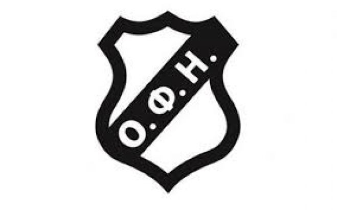 "&Tau;&sigma;&alpha;&mu;&pi;&omicron;&upsilon;&kappa;ά&delta;&epsilon;&sigmaf;" &sigma;&tau;&omicron; &lambda;&iota;&mu;ά&nu;&iota; &Chi;&alpha;&nu;ί&omega;&nu; &mu;&epsilon; &omicron;&pi;&alpha;&delta;&omicron;ύ&sigmaf; &tau;&omicron;&upsilon; &Omicron;&Phi;&Eta;