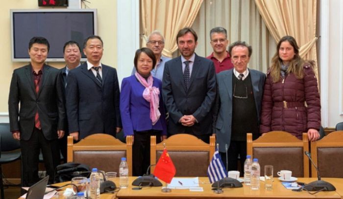 &Tau;&eta;&nu; &Pi;&epsilon;&rho;&iota;&phi;έ&rho;&epsilon;&iota;&alpha; &Kappa;&rho;ή&tau;&eta;&sigmaf; &epsilon;&pi;&iota;&sigma;&kappa;έ&phi;&theta;&eta;&kappa;&alpha;&nu; &Kappa;&alpha;&theta;&eta;&gamma;&eta;&tau;έ&sigmaf; &Pi;&alpha;&nu;&epsilon;&pi;&iota;&sigma;&tau;&eta;&mu;ί&omicron;&upsilon; &alpha;&pi;ό &tau;&eta;&nu; &Kappa;ί&nu;&alpha;