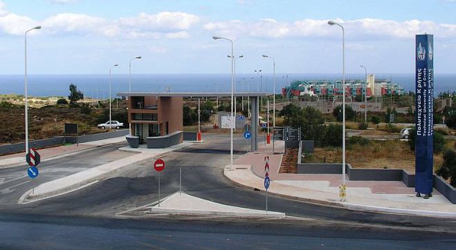 &Tau;&eta; &Delta;&epsilon;&upsilon;&tau;έ&rho;&alpha; 3 &Alpha;&pi;&rho;&iota;&lambda;ί&omicron;&upsilon; &eta; &Alpha;&nu;&omicron;&iota;&kappa;&tau;ή &Eta;&mu;έ&rho;&alpha; &Gamma;&nu;&omega;&rho;&iota;&mu;ί&alpha;&sigmaf; &mu;&epsilon; &tau;&omicron; &Pi;&omicron;&lambda;&upsilon;&tau;&epsilon;&chi;&nu;&epsilon;ί&omicron; &Kappa;&rho;ή&tau;&eta;&sigmaf;