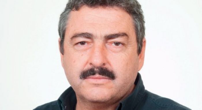 Τοποθέτηση του αντιπεριφερειάρχη Περιβάλλοντος Νίκου Καλογερή για το δρόμο στα Μεγάλα Χωράφια