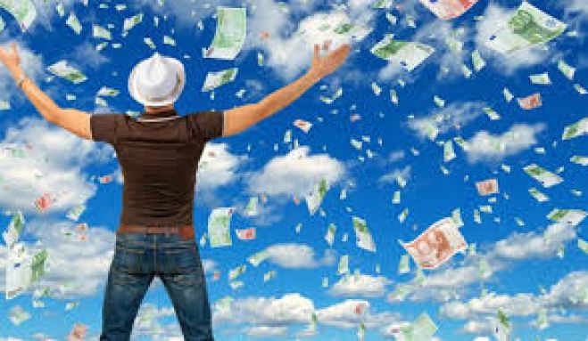 &Sigma;&tau;&eta;&nu; &Kappa;&rho;ή&tau;&eta; &laquo;έ&pi;&epsilon;&sigma;&alpha;&nu;&raquo; &tau;&alpha; 800.000 &epsilon;&upsilon;&rho;ώ &tau;&omicron;&upsilon; &Tau;&zeta;ό&kappa;&epsilon;&rho;