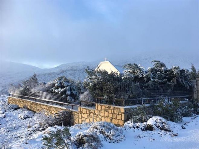 Επιμένει η κακοκαιρία, προβλέψεις για Πρωτοχρονιά
