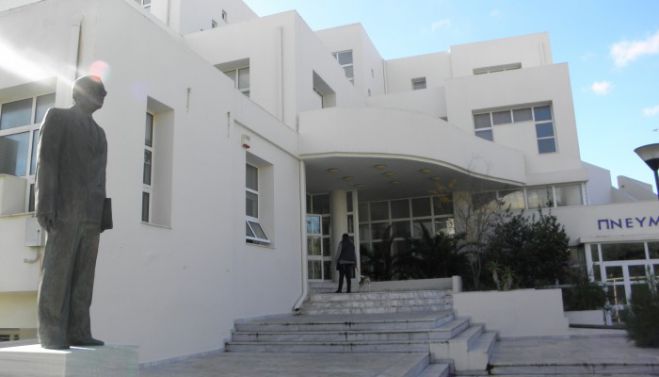 Αρχίζει σειρά διαλέξεων με θέμα &quot;Μαθήματα Παγκόσμιας Ιστορίας&quot; στα Χανιά