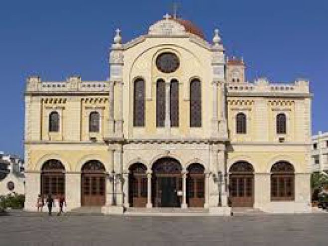 &Sigma;&upsilon;&sigma;&tau;ά&sigma;&epsilon;&iota;&sigmaf; &sigma;&epsilon; &kappa;&lambda;&eta;&rho;&iota;&kappa;&omicron;ύ&sigmaf; &alpha;&pi;ό &tau;&eta;&nu; &Iota;&epsilon;&rho;ά &Epsilon;&pi;&alpha;&rho;&chi;&iota;&alpha;&kappa;ή &Sigma;ύ&nu;&omicron;&delta;&omicron; &tau;&eta;&sigmaf; &Epsilon;&kappa;&kappa;&lambda;&eta;&sigma;ί&alpha;&sigmaf; &tau;&eta;&sigmaf; &Kappa;&rho;ή&tau;&eta;&sigmaf;