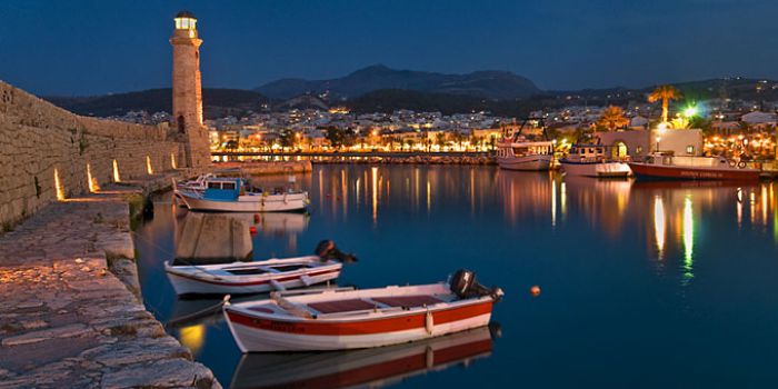 Η κρουαζιέρα στο Ρέθυμνο σε έκθεση στο Μαϊάμι