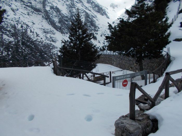 &Pi;&omega;&sigmaf; &epsilon;ί&nu;&alpha;&iota; &mu;&epsilon;&tau;ά &tau;&eta;&nu; &kappa;&alpha;&kappa;&omicron;&kappa;&alpha;&iota;&rho;ί&alpha; &tau;&omicron; &Phi;&alpha;&rho;ά&gamma;&gamma;&iota; &tau;&eta;&sigmaf; &Sigma;&alpha;&mu;&alpha;&rho;&iota;ά&sigmaf;