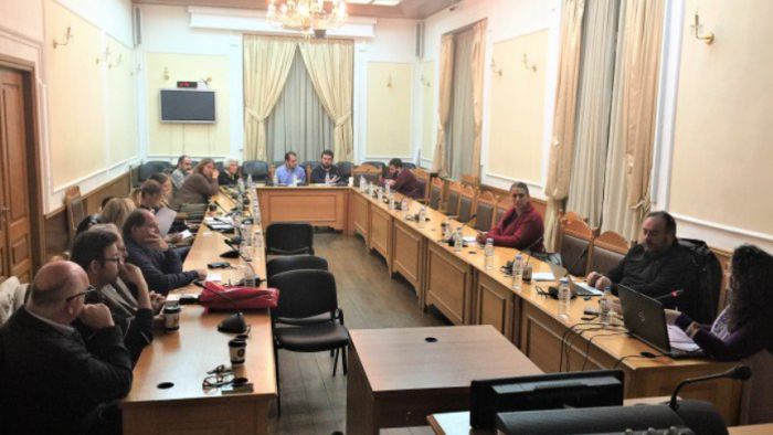 &Xi;&epsilon;&kappa;ί&nu;&eta;&sigma;&epsilon; &eta; &pi;&rho;&omicron;&epsilon;&tau;&omicron;&iota;&mu;&alpha;&sigma;ί&alpha; &gamma;&iota;&alpha; &tau;&omicron; Έ&tau;&omicron;&sigmaf; &Epsilon;&rho;&omega;&tau;ό&kappa;&rho;&iota;&tau;&omicron;&upsilon; 2019