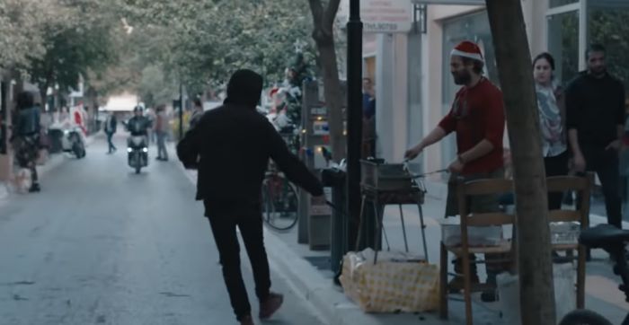 My Brother: Έ&gamma;&iota;&nu;&epsilon; viral &kappa;&alpha;&iota; &laquo;&tau;&alpha;&rho;&alpha;&kappa;&omicron;ύ&nu;&eta;&sigma;&epsilon;&raquo; &omicron;&lambda;ό&kappa;&lambda;&eta;&rho;&omicron; &tau;&omicron; &delta;&iota;&delta;ί&kappa;&tau;&upsilon;&omicron;
