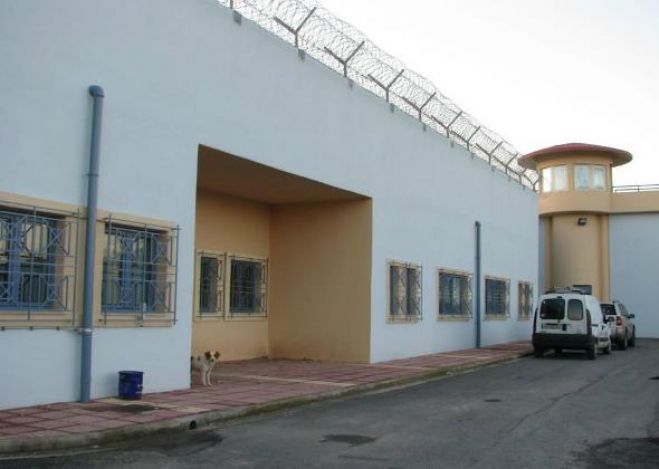 &Alpha;&nu;&alpha;&sigma;&tau;έ&lambda;&lambda;&omicron;&nu;&tau;&alpha;&iota; &pi;&rho;&omicron;&sigma;&omega;&rho;&iota;&nu;ά &omicron;&iota; &sigma;&tau;ά&sigma;&epsilon;&iota;&sigmaf; &epsilon;&rho;&gamma;&alpha;&sigma;ί&alpha;&sigmaf; &tau;&omega;&nu; &epsilon;&xi;&omega;&tau;&epsilon;&rho;&iota;&kappa;ώ&nu; &phi;&rho;&omicron;&upsilon;&rho;ώ&nu; &sigma;&tau;&eta;&nu; &phi;&upsilon;&lambda;&alpha;&kappa;έ&sigmaf; &Chi;&alpha;&nu;ί&omega;&nu;