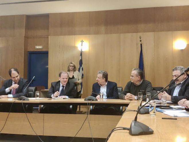 &Upsilon;&pi;&omicron;&gamma;&rho;&alpha;&phi;ή &pi;&rho;&omicron;&gamma;&rho;&alpha;&mu;&mu;&alpha;&tau;&iota;&kappa;ή&sigmaf; &sigma;ύ&mu;&beta;&alpha;&sigma;&eta;&sigmaf;&gamma;&iota;&alpha; &tau;&eta;&nu; &upsilon;&lambda;&omicron;&pi;&omicron;ί&eta;&sigma;&eta; &tau;&eta;&sigmaf; &mu;&epsilon;&lambda;έ&tau;&eta;&sigmaf; &tau;&eta;&sigmaf; &nu;έ&alpha;&sigmaf; &gamma;έ&phi;&upsilon;&rho;&alpha;&sigmaf; &tau;&omicron;&upsilon; &pi;&omicron;&tau;&alpha;&mu;&omicron;ύ &Kappa;&epsilon;&rho;ί&tau;&eta; &sigma;&tau;&omicron;&nu; &omicron;&iota;&kappa;&iota;&sigma;&mu;ό &Alpha;&lambda;&iota;&kappa;&iota;&alpha;&nu;ό&sigmaf; &tau;&omicron;&upsilon; &Delta;ή&mu;&omicron;&upsilon; &Pi;&lambda;&alpha;&tau;&alpha;&nu;&iota;ά