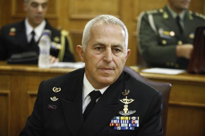 &Nu;έ&omicron;&sigmaf; &upsilon;&pi;&omicron;&upsilon;&rho;&gamma;ό&sigmaf; Ά&mu;&upsilon;&nu;&alpha;&sigmaf; &omicron; &Nu;&alpha;ύ&alpha;&rho;&chi;&omicron;&sigmaf; &Epsilon;&upsilon;ά&gamma;&gamma;&epsilon;&lambda;&omicron;&sigmaf; &Alpha;&pi;&omicron;&sigma;&tau;&omicron;&lambda;ά&kappa;&eta;&sigmaf;