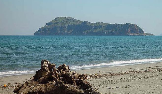 Εορτασμός Αγίων Θεοδώρων στο νησάκι Θοδωρού