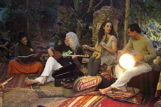 H&omicron;udetsi Festival: &Tau;έ&lambda;&omicron;&sigmaf; &gamma;&iota;&alpha; &tau;&omicron; &pi;&iota;&omicron; &delta;&eta;&mu;&omicron;&phi;&iota;&lambda;έ&sigmaf; &phi;&epsilon;&sigma;&tau;&iota;&beta;ά&lambda; &tau;&eta;&sigmaf; &Kappa;&rho;ή&tau;&eta;&sigmaf;;