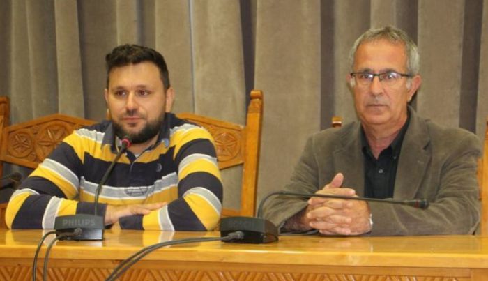 &Upsilon;&pi;&omicron;&delta;&omicron;&chi;ή &epsilon;&kappa;&pi;&alpha;&iota;&delta;&epsilon;&upsilon;&tau;&iota;&kappa;ώ&nu; &amp; &mu;&alpha;&theta;&eta;&tau;ώ&nu; &pi;&rho;&omicron;&gamma;&rho;ά&mu;&mu;&alpha;&tau;&omicron;&sigmaf; ERASMUS &sigma;&tau;&omicron; &Delta;ή&mu;&omicron; &Chi;&alpha;&nu;ί&omega;&nu;