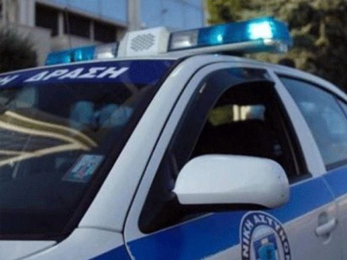 Βρέθηκε ο δράστης 10 κλοπών - Συνελήφθη 22χρονος για διάρρηξη αυτοκινήτου