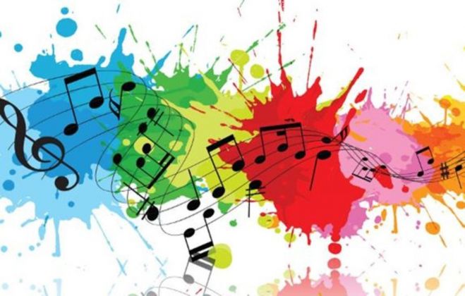 &ldquo;Ό&lambda;&eta; &eta; &mu;&omicron;&upsilon;&sigma;&iota;&kappa;ή έ&xi;&omega;, ό&lambda;&omicron;&iota; &omicron;&iota; &mu;&omicron;&upsilon;&sigma;&iota;&kappa;&omicron;ί έ&xi;&omega;&rdquo;