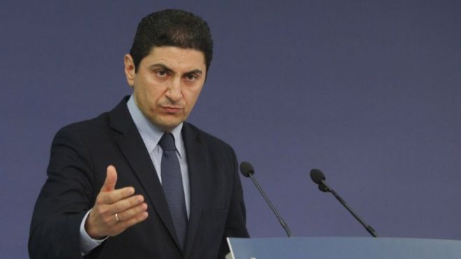 &Epsilon;&rho;ώ&tau;&eta;&sigma;&eta; &Alpha;&upsilon;&gamma;&epsilon;&nu;ά&kappa;&eta; &gamma;&iota;&alpha; &tau;&eta;&nu; &upsilon;&pi;&omicron;&sigma;&tau;&epsilon;&lambda;έ&chi;&omega;&sigma;&eta; &tau;&omicron;&upsilon; &Beta;&epsilon;&nu;&iota;&zeta;έ&lambda;&epsilon;&iota;&omicron;&upsilon; &Nu;&omicron;&sigma;&omicron;&kappa;&omicron;&mu;&epsilon;ί&omicron;&upsilon;