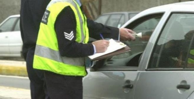 Κρήτη: Αρνητική  πρωτιά στην οδήγηση υπό την επήρεια αλκοόλ