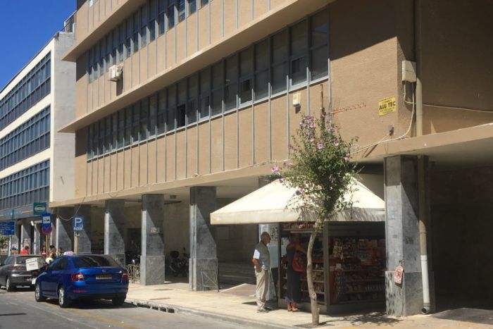 &Kappa;&lambda;&epsilon;&iota;&sigma;&tau;έ&sigmaf; &omicron;&iota; &Delta;&Omicron;&Upsilon;  &kappa;&alpha;&iota; &sigma;&tau;&eta;&nu; &Kappa;&rho;ή&tau;&eta;