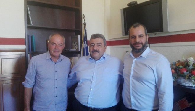 &Epsilon;&theta;&iota;&mu;&omicron;&tau;&upsilon;&pi;&iota;&kappa;ή &epsilon;&pi;ί&sigma;&kappa;&epsilon;&psi;&eta; &tau;&omicron;&upsilon; &pi;&rho;&omicron;έ&delta;&rho;&omicron;&upsilon; &tau;&omicron;&upsilon; &Epsilon;&Beta;&Epsilon;&Chi; &sigma;&tau;&omicron;&nu; &nu;έ&omicron; &Alpha;&nu;&tau;&iota;&pi;&epsilon;&rho;&iota;&phi;&epsilon;&rho;&epsilon;&iota;ά&rho;&chi;&eta;