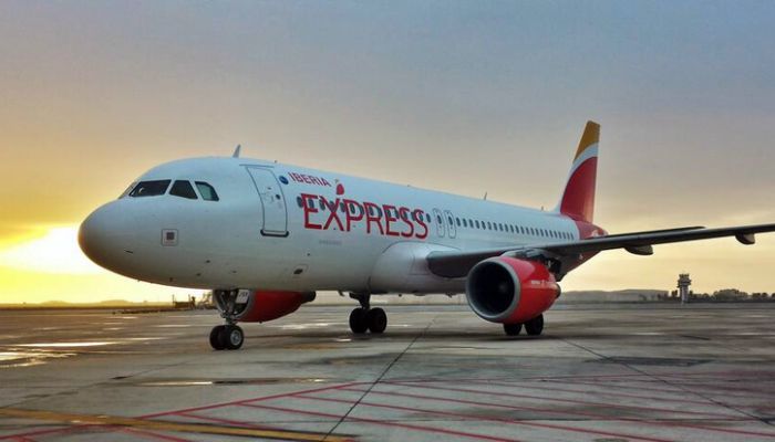 Συναγερμός στο Αεροδρόμιο Χανίων για αναγκαστική προσγείωση αεροσκάφους