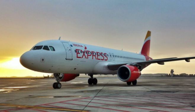 Συναγερμός στο Αεροδρόμιο Χανίων για αναγκαστική προσγείωση αεροσκάφους