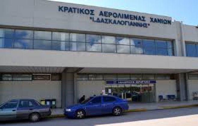 &Tau;&alpha; &mu;έ&tau;&rho;&alpha; &gamma;&iota;&alpha; &tau;&omicron;&nu; &kappa;&omicron;&rho;&omega;&nu;&omicron;ϊό &pi;&omicron;&upsilon; &epsilon;&phi;&alpha;&rho;&mu;ό&zeta;&epsilon;&iota; &eta; Fraport &sigma;&tau;&omicron; &alpha;&epsilon;&rho;&omicron;&delta;&rho;ό&mu;&iota;&omicron; &Chi;&alpha;&nu;ί&omega;&nu;