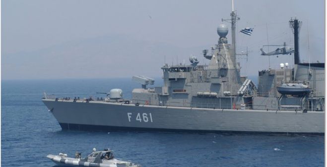 &Kappa;&rho;&eta;&tau;&iota;&kappa;ό&sigmaf; &nu;&alpha;ύ&tau;&eta;&sigmaf; έ&beta;&alpha;&lambda;&epsilon; &laquo;&beta;έ&tau;&omicron;&raquo; &sigma;&epsilon; &Nu;&Alpha;&Tau;&Omicron;ϊ&kappa;ή &alpha;&pi;&omicron;&sigma;&tau;&omicron;&lambda;ή