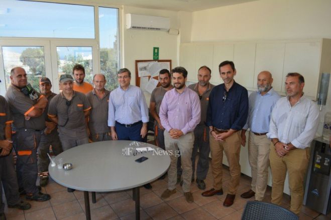 &Tau;&iota;&sigmaf; &epsilon;&gamma;&kappa;&alpha;&tau;&alpha;&sigma;&tau;ά&sigma;&epsilon;&iota;&sigmaf; &tau;&eta;&sigmaf; &Delta;&Epsilon;&Delta;&Iota;&Sigma;&Alpha; &sigma;&tau;&omicron; &Alpha;&kappa;&rho;&omega;&tau;ή&rho;&iota; &epsilon;&pi;&iota;&sigma;&kappa;έ&phi;&theta;&eta;&kappa;&epsilon; &omicron; &Gamma;&epsilon;&nu;&iota;&kappa;ό&sigmaf; &Gamma;&rho;&alpha;&mu;&mu;&alpha;&tau;έ&alpha;&sigmaf; &Sigma;&upsilon;&nu;&tau;&omicron;&nu;&iota;&sigma;&mu;&omicron;ύ &Delta;&iota;&alpha;&chi;&epsilon;ί&rho;&iota;&sigma;&eta;&sigmaf; &Alpha;&pi;&omicron;&beta;&lambda;ή&tau;&omega;&nu;.