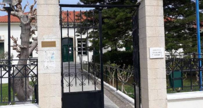 Ανακοίνωση για τους διαγνωστικούς ελέγχους στο Δημοτικό Γηροκομείο Χανίων