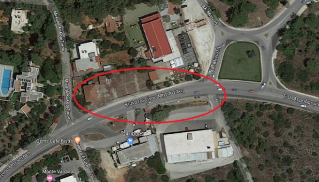 &Epsilon;&rho;&gamma;&alpha;&sigma;ί&epsilon;&sigmaf; &epsilon;&pi;&iota;&delta;&iota;ό&rho;&theta;&omega;&sigma;&eta;&sigmaf; &sigma;&epsilon; &tau;&mu;ή&mu;&alpha; &tau;&eta;&sigmaf; &omicron;&delta;&omicron;ύ &Kappa;&omega;&nu;/&nu;&omicron;&upsilon; &Mu;&eta;&tau;&sigma;&omicron;&tau;ά&kappa;&eta; &sigma;&tau;&alpha; &Chi;&alpha;&nu;&iota;ά