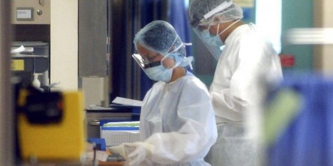 &Kappa;&omicron;&rho;&omicron;&nu;&omicron;ϊό&sigmaf;: &Epsilon;&xi;&iota;&tau;ή&rho;&iota;&omicron; &gamma;&iota;&alpha; &tau;&eta;&nu; 53&chi;&rho;&omicron;&nu;&eta; &alpha;&pi;ό &tau;&omicron;&nu; &Mu;&alpha;&kappa;&rho;ύ &Gamma;&upsilon;&alpha;&lambda;ό