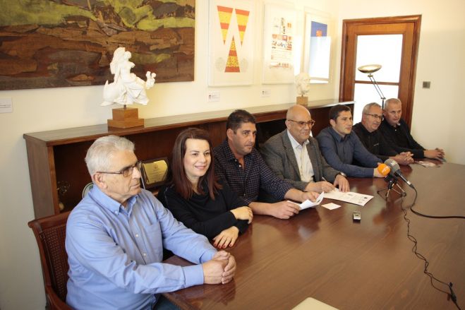 &Xi;&epsilon;&kappa;&iota;&nu;ά &sigma;&epsilon; 10 &eta;&mu;έ&rho;&epsilon;&sigmaf; &eta; &alpha;&nu;&alpha;&kappa;&alpha;&tau;&alpha;&sigma;&kappa;&epsilon;&upsilon;ή &tau;&omicron;&upsilon; &Rho;&omicron;&lambda;&omicron;&gamma;&iota;&omicron;ύ &tau;&omicron;&upsilon; &Delta;&eta;&mu;&omicron;&tau;&iota;&kappa;&omicron;ύ &Kappa;ή&pi;&omicron;&upsilon; &Chi;&alpha;&nu;ί&omega;&nu;