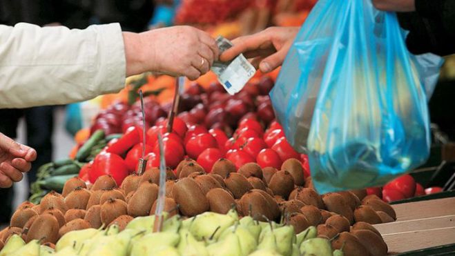 Ψάχνουν λύση για την λαϊκή αγορά της Τετάρτης
