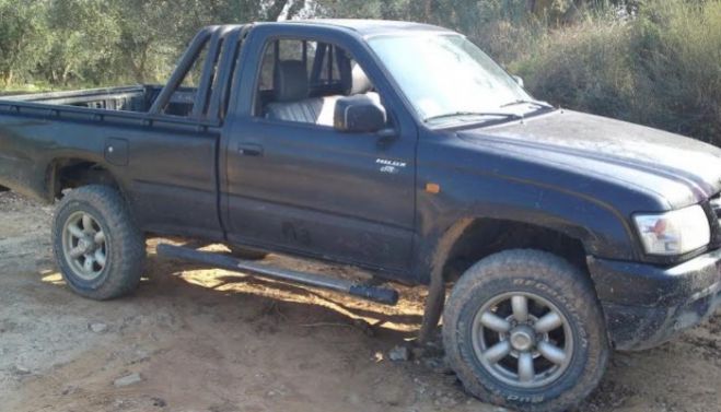Η ταξινόμηση και μεταβίβαση αγροτικών ή μελισσοκομικών αυτοκίνητων