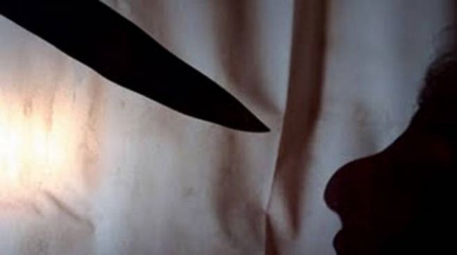 &Lambda;&eta;&sigma;&tau;ή&sigmaf; &mu;&epsilon; &mu;&alpha;&chi;&alpha;ί&rho;&iota; &sigma;&tau;&alpha; &Chi;&alpha;&nu;&iota;ά, &tau;&rho;&alpha;&upsilon;&mu;ά&tau;&iota;&sigma;&epsilon; &kappa;&alpha;&iota; ά&rho;&pi;&alpha;&xi;&epsilon; &tau;&eta; &mu;&omicron;&tau;&omicron;&sigma;&iota;&kappa;&lambda;έ&tau;&alpha; 21&chi;&rho;&omicron;&nu;&omicron;&upsilon;
