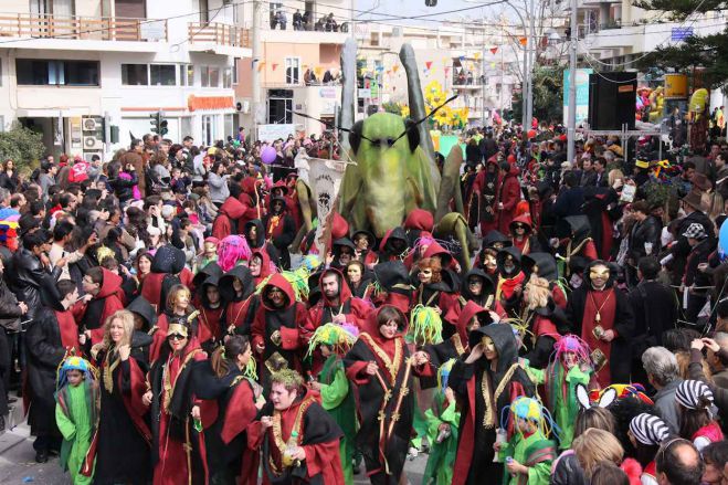 &Tau;ό&nu;&omega;&sigma;&eta; &sigma;&tau;&eta;&nu; &alpha;&gamma;&omicron;&rho;ά &tau;&omicron;&upsilon; &Rho;&epsilon;&theta;ύ&mu;&nu;&omicron;&upsilon; &lambda;ό&gamma;&omega; &kappa;&alpha;&rho;&nu;&alpha;&beta;&alpha;&lambda;&iota;&omicron;ύ