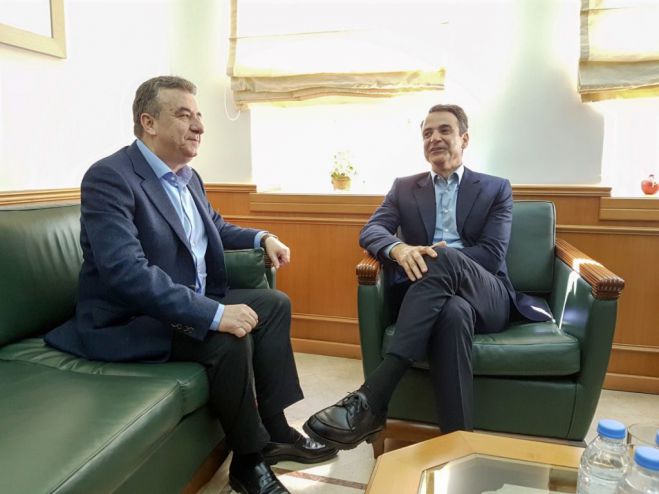 &Mu;&eta;&tau;&sigma;&omicron;&tau;ά&kappa;&eta;&sigmaf;: &Theta;&alpha; &epsilon;&pi;&alpha;&nu;&epsilon;&xi;&epsilon;&tau;ά&sigma;&omicron;&upsilon;&mu;&epsilon; &tau;&iota;&sigmaf; &sigma;&chi;έ&sigma;&epsilon;&iota;&sigmaf; &kappa;&alpha;&iota; &tau;&iota;&sigmaf; &alpha;&rho;&mu;&omicron;&delta;&iota;ό&tau;&eta;&tau;&epsilon;&sigmaf; &tau;&omega;&nu; &beta;&alpha;&theta;&mu;ώ&nu; &alpha;&upsilon;&tau;&omicron;&delta;&iota;&omicron;ί&kappa;&eta;&sigma;&eta;&sigmaf;