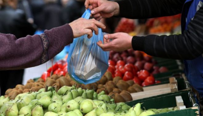 Δεν θα διεξαχθεί η λαϊκή αγορά την Πέμπτη