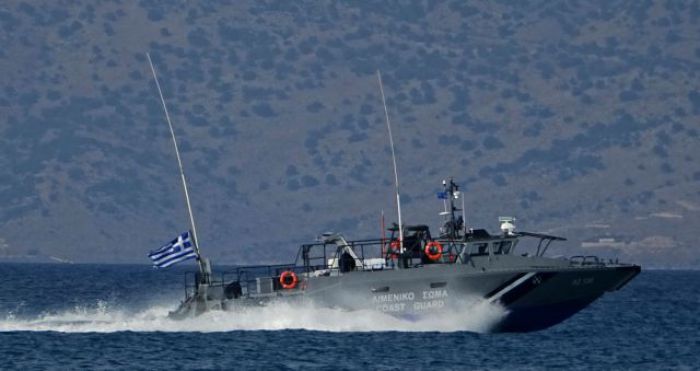 &Mu;&epsilon;&sigma;&omicron;&pi;έ&lambda;&alpha;&gamma;&alpha; έ&mu;&epsilon;&iota;&nu;&epsilon; &alpha;&kappa;&upsilon;&beta;έ&rho;&nu;&eta;&tau;&omicron; έ&nu;&alpha; &iota;&sigma;&tau;&iota;&omicron;&phi;ό&rho;&omicron; &sigma;&kappa;ά&phi;&omicron;&sigmaf; &nu;ό&tau;&iota;&alpha; &tau;&eta;&sigmaf; &Kappa;&rho;ή&tau;&eta;&sigmaf;