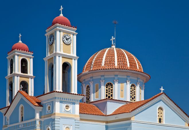 150 χρόνια από τον μαρτυρικό θάνατο του Αγίου Γεωργίου του Διβόλη