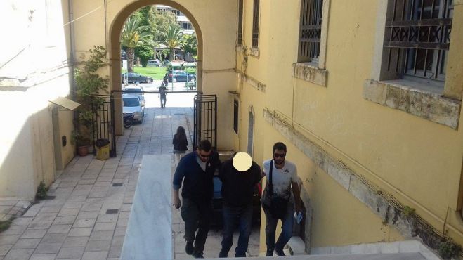 Απολογείται στον ανακριτή Χανίων ο πατέρας που κακοποιούσε την ανήλικη κόρη του