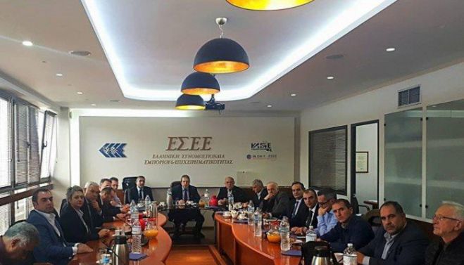 &Omicron;&iota; &Kappa;&rho;&eta;&tau;&iota;&kappa;&omicron;ί &sigma;&tau;&omicron; &nu;έ&omicron; &Delta;.&Sigma;. &tau;&eta;&sigmaf; &Sigma;&upsilon;&nu;&omicron;&mu;&omicron;&sigma;&pi;&omicron;&nu;&delta;ί&alpha;&sigmaf; &Epsilon;&mu;&pi;&omicron;&rho;ί&omicron;&upsilon;
