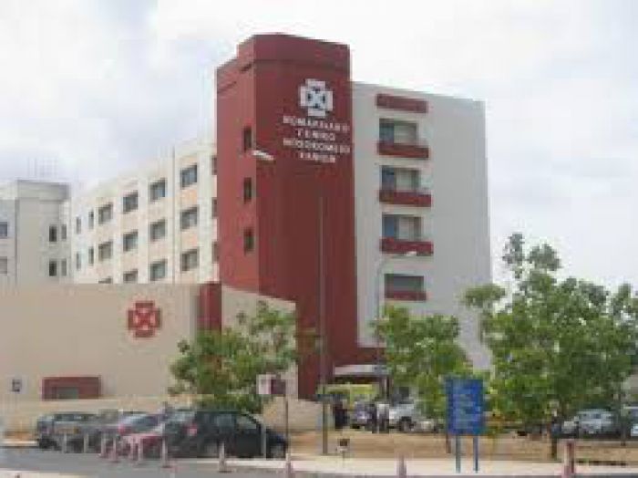 Λήστεψαν ασθενή που περίμενε να χειρουργηθεί στο Νοσοκομείο Χανίων!