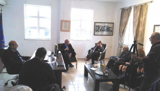 &Epsilon;&pi;&iota;&theta;&epsilon;ώ&rho;&eta;&sigma;&eta; &tau;&omicron;&upsilon; &Alpha;&pi;. &Beta;&omicron;&upsilon;&lambda;&gamma;&alpha;&rho;ά&kappa;&eta; &sigma;&tau;&alpha; έ&rho;&gamma;&alpha; &pi;&omicron;&upsilon; &epsilon;&kappa;&tau;&epsilon;&lambda;&omicron;ύ&nu;&tau;&alpha;&iota; &sigma;&tau;&eta; &Kappa;ά&nu;&tau;&alpha;&nu;&omicron;