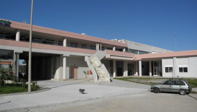 Στα Χανιά ο Γ. Δέδες μετά τις εξαγγελίες Τσίπρα για τον ΒΟΑΚ