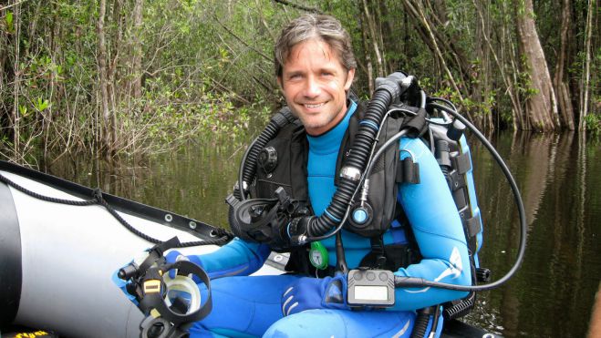 &Epsilon;&pi;ί&sigma;&kappa;&epsilon;&psi;&eta; Cousteau &sigma;&tau;&omicron; &Delta;ή&mu;&omicron; &Alpha;&pi;&omicron;&kappa;&omicron;&rho;ώ&nu;&omicron;&upsilon; &gamma;&iota;&alpha; &tau;&omicron; &Kappa;&alpha;&tau;&alpha;&delta;&upsilon;&tau;&iota;&kappa;ό &Pi;ά&rho;&kappa;&omicron;