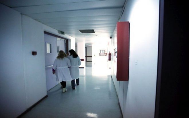 Τρείς συλλήψεις στο Νοσοκομείο Χανίων